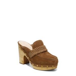 Veronica Beard 'Delia' Clog Size 8